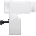 Mevronisshop - r�servoir d'huile de rechange pour tron�onneuse ms180 ms170 ms 180 170 018 017