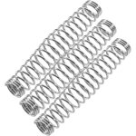 Mevronisshop - ressorts de rechange pour s�cateurs jardin 3 pi�ces inoxydable pour elagage et taille ...