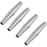 Mevronisshop - ressort remplacement de s�cateur, 6cm accessoires standard ressort h�lico�dal robuste ...
