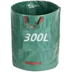 Mevronisshop - sacs  dchets de jardin de 300 l trs rsistants avec poignes, sacs de jardin rutilisables ...