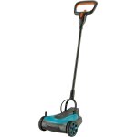 Mevronisshop - set tondeuse � gazon sans fil handymower 22 / 18 v p4a , pr�t � l�emploi : tondeuse manuelle, ...