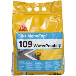 Mevronisshop - sika monotop 109 waterproofing, mortier impermabilisant, anti - humidit pour caves et ...
