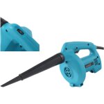 Mevronisshop - souffleur �lectrique 900w avec vitesse variable souffleur de feuilles de poussi�re pour ...