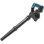 Mevronisshop - souffleur de feuilles sans fil pour batteries bosch 18 v - vitesse d'air 169 km / h - ...
