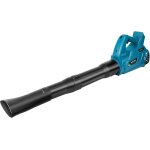 Mevronisshop - souffleur compatible avec makita 18v batterie - id�al pour jardin, terrasse et all�e�(vitesse ...