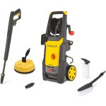 Mevronisshop - stanley sxpw24bx nettoyeur haute pression pour surfaces ext�rieures et autos avec nettoyeur ...