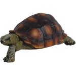 Mevronisshop - statue de tortue d�corative de jardin, grande taille, pour l'ext�rieur et l'int�rieur, ...