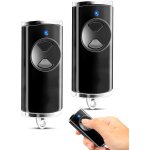 Mevronisshop - telecommande portail pour hormann hse2 - 868 - bs, hse - 4 - 868 - bs, hs1 - 868 - bs, ...