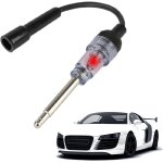 Mevronisshop - testeur d'allumage pour voiture, moto et tondeuse � gazon - testeur pour �tincelles et ...