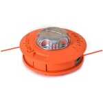 Mevronisshop - t�te de bobine de rechange m10 x 1, 25 mm fx - ms152 t�te de coupe d�broussailleuse pour ...