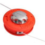 Mevronisshop - t�te de coupe professionnelle pour d�broussailleuse - m10x1, 25 lg - coupe - bordures ...