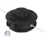 Mevronisshop - t�te d�broussailleuse - tete debroussailleuse, accessoire professionnel pour d�broussailleuse ...