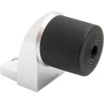 Mevronisshop - wagner butoir de porte back door - 94 x 52 x 68 mm, � visser au sol, int�rieur et ext�rieuer, ...