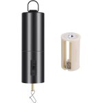 Mevronisshop - wind spinner moteur, moteur rotatif 30rpm pour wind spinner, moteur rotatif a piles suspendu ...