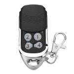 Mhouse myhouse tlcommande portail 433mhz tx4 tx3 gtx4 moovo mt4 mt4v mt4g - type compatible mhouse