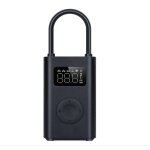 Mi mijia compresseur  air portatif 2 nd, 150psi gonfleur pneus voiture, gonfleur electrique pompe a ...