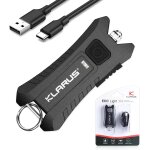 Mi2 lampe torche porte - clés led usb c rechargeable 40 lumens petit porte - clés de poche léger alimenté ... Mi2 lampe torche porte - clés led usb c rechargeable 40 lumens petit porte - clés de poche léger alimenté ...