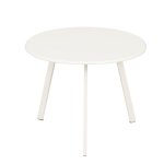 Mica decorations seattle table d�appoint pour ext�rieur - table basse ronde - table pour plantes et ...