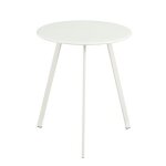 Mica decorations seattle table d�appoint pour ext�rieur - table basse ronde - table pour plantes et ...