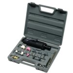 Michelin coffret meuleuse droite + 10 meules Michelin coffret meuleuse droite + 10 meules