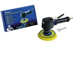 Michelin coffret ponceuse orbitale disque 150 mm
