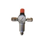 Michelin filtre r�gulateur complet 3 / 8 m blister