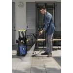 Michelin nettoyeur haute pression - 140 bars