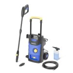 Michelin nettoyeur haute pression - hp mpx16e