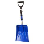 Michelin pelle � neige avec poign�e