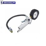 Michelin - pistolet de gonflage alu 10 bars - pg mic