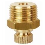 Michelin robinet purge 3 / 8 m blister pour compresseur Michelin robinet purge 3 / 8 m blister pour compresseur