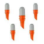 Micro - asperseur gardena 1365 - 29 - systme micro - drip - 360 - 5 pices