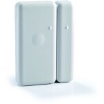 Micro contact d'ouverture - microcox - radio - blanc delta dore 6412257