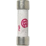 Micro - fusible bussmann by eaton fwp - 40a14fi (�� x l) 14 mm x 51 mm 40 � 690 v / ac ultra - rapide ...