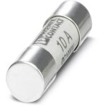 Micro - fusible phoenix contact 3061334 10 a 1000 v 1 pc(s)