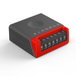 Micro module r�cepteur 2 voies profil eep d2 - 01 - 12 micromodule 2 voies (interrupteur double)