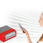 Micro module de commande wifi thomson - volet roulant
