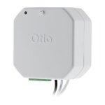 Micro rcepteur encastrable pour volets roulants et stores motoriss