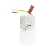 Micro recepteur rts pour volet roulant filaire - 1811244