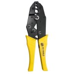 Microconnect mc - bnccoax - tool pince � sertir noir
