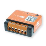 Micromodule commutateur simple 2300 w enocean (version quickmove) - nodon