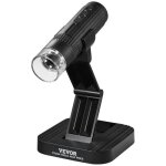 Microscope numérique - vevor - endoscope de grossissement 50x - 1000x portable usb Microscope numérique - vevor - endoscope de grossissement 50x - 1000x portable usb