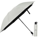 Milko - parapluie pliable, parapluie anti uv anti retournement résistant au vent pliable en caoutchouc ... Milko - parapluie pliable, parapluie anti uv anti retournement résistant au vent pliable en caoutchouc ...
