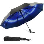 Milko - sy voyage compact parapluie coupe - vent automatique lger incassable umbrellas - factory direct ...