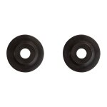 Milwaukee 48380010 molette pour coupe - tubes compacte c12 pc (2 pièces) Milwaukee 48380010 molette pour coupe - tubes compacte c12 pc (2 pièces)