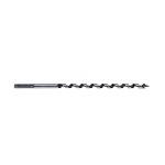 Milwaukee 4932430175 mèche à bois à spirale unique - 8 x 155 x 230 mm - Ø: 6mm Milwaukee 4932430175 mèche à bois à spirale unique - 8 x 155 x 230 mm - Ø: 6mm