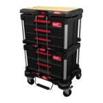 Milwaukee kit servante mobile packout - 4932492892