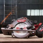Milwaukee lame scie circulaire bois - 165 mm - 1. 6 mm - 20 mm - 24 dents Milwaukee lame scie circulaire bois - 165 mm - 1. 6 mm - 20 mm - 24 dents