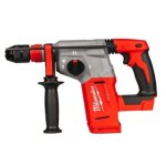 Milwaukee m18 blhx - 0x perfo - burineur sans - fil - 18v li - ion - sds - plus - boîte hd - 2, 3 j - ... Milwaukee m18 blhx - 0x perfo - burineur sans - fil - 18v li - ion - sds - plus - boîte hd - 2, 3 j - ...