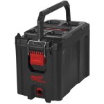 Milwaukee packout compact box - bo�te � outils - 411 x 254 x 330mm